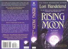Rising Moon Front