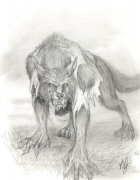 Werewolf Fave