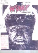 Werewolf Magazine